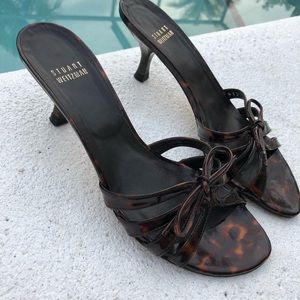 Stuart Wietzman Heel Size 6